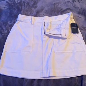 Lucky brand denim shirt